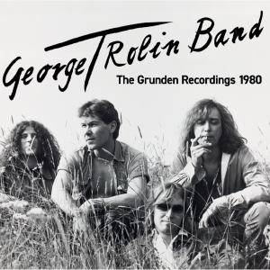 The Grunden Recordings 1980